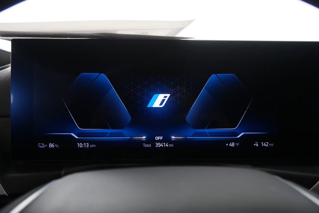 Certified 2023 BMW i4 eDrive35 image 22