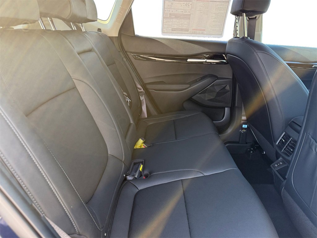 New 2026 Kia Seltos EX w/ EX Sunroof Package image 15