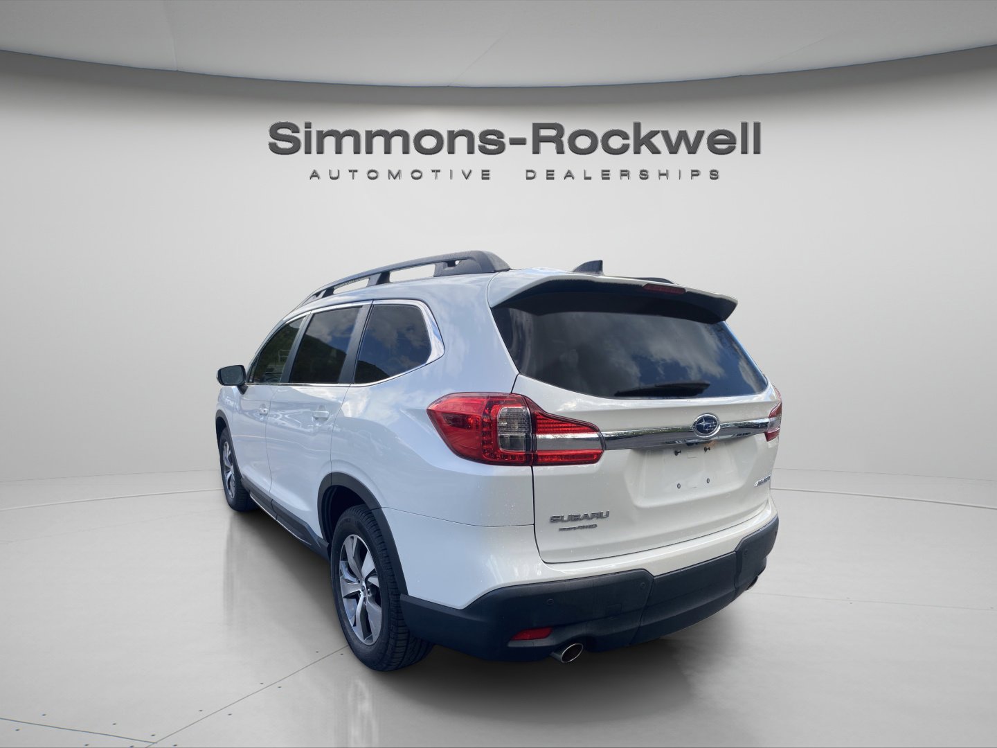 Used 2022 Subaru Ascent Premium w/ Convenience Package image 7