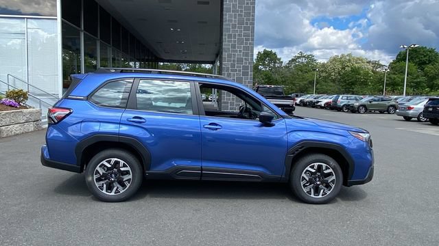 New 2026 Subaru Forester AWD/4WD image 8