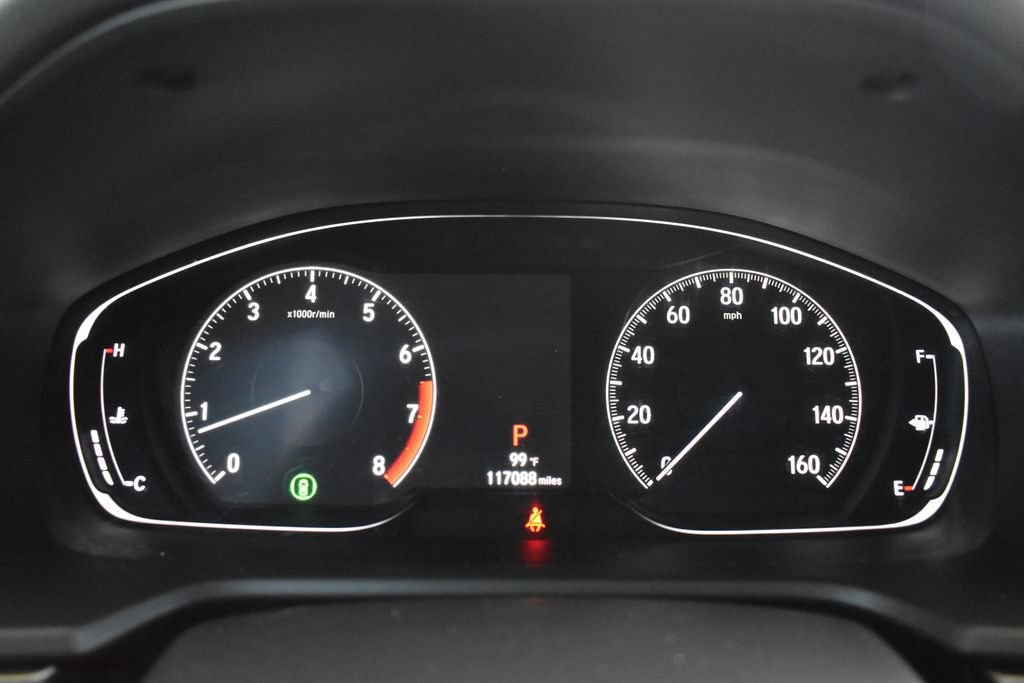 Used 2018 Honda Accord LX image 16