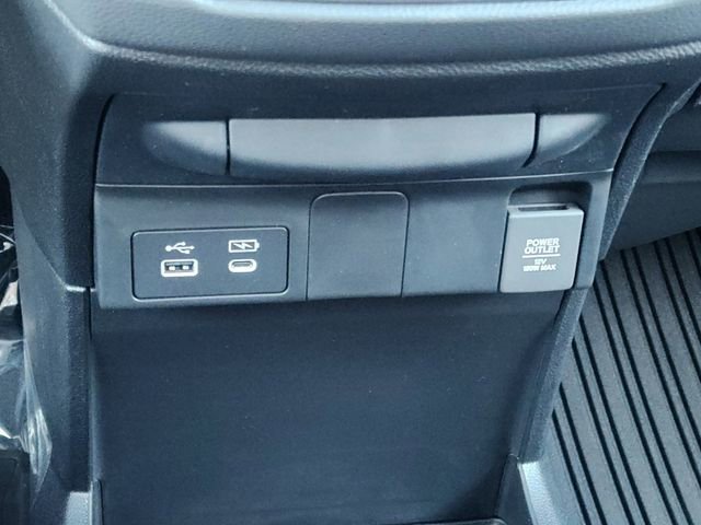 New 2026 Honda Odyssey Sport-L image 27