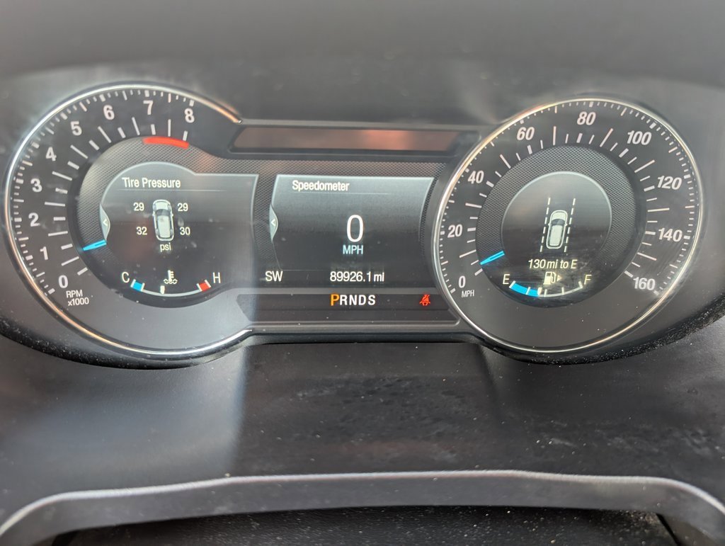 Used 2018 Ford Explorer Platinum image 23