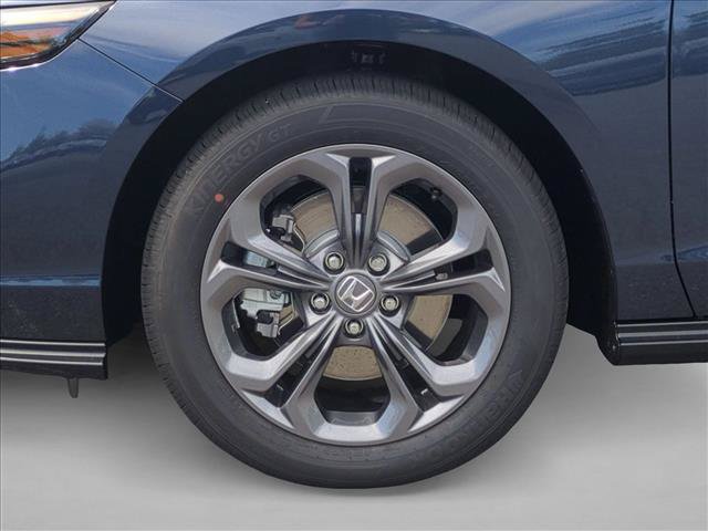 New 2026 Honda Accord EX-L image 10