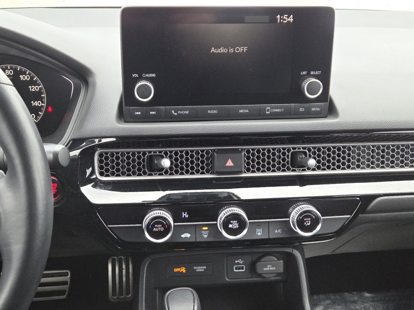 Used 2023 Honda Civic Sport image 26