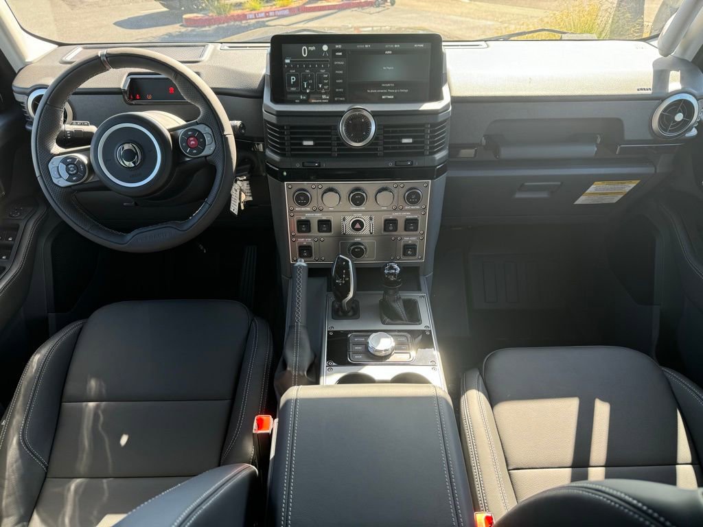 New 2025 INEOS Grenadier image 6