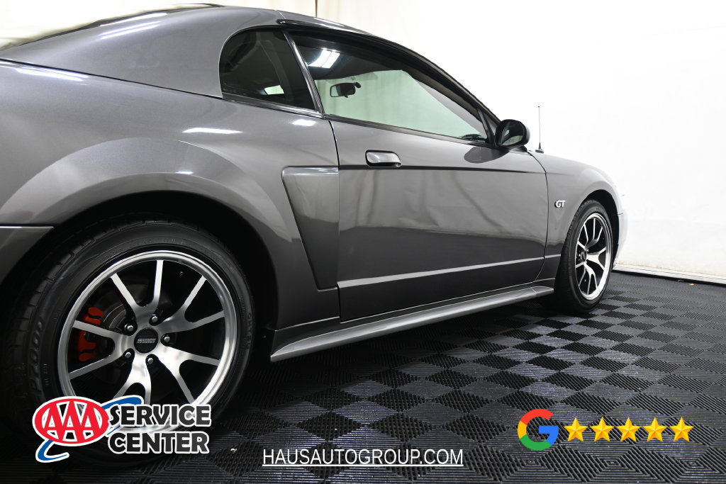 Used 2003 Ford Mustang GT RWD image 15