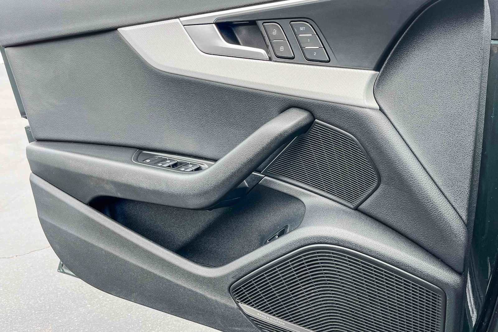 Used 2017 Audi A4 2.0T Premium Plus w/ Premium Plus Package image 20