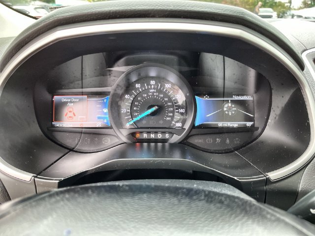 Used 2021 Ford Edge SEL w/ Convenience Package AWD/4WD image 12
