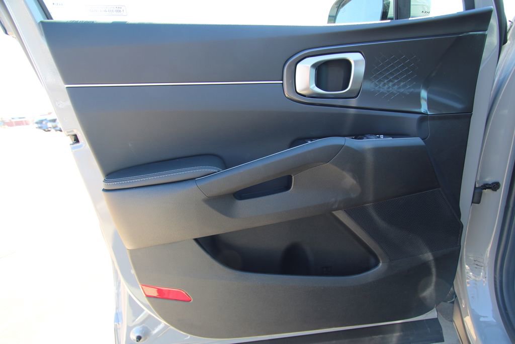 New 2026 Kia Sorento EX image 38