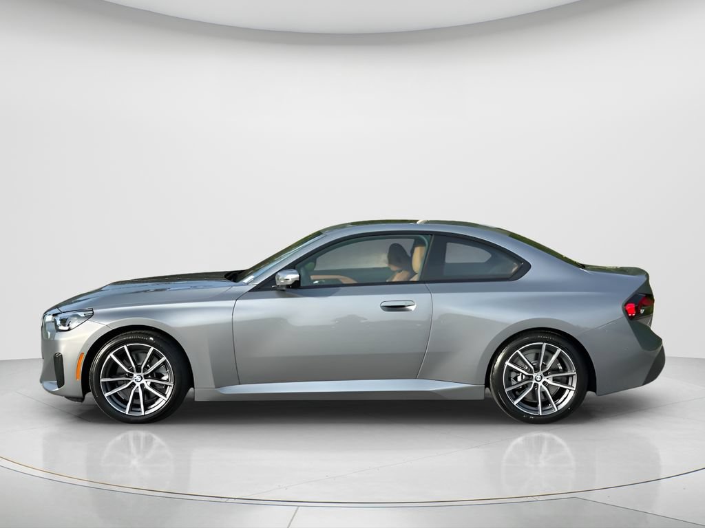 New 2026 BMW 230i Coupe w/ Convenience Package RWD image 8