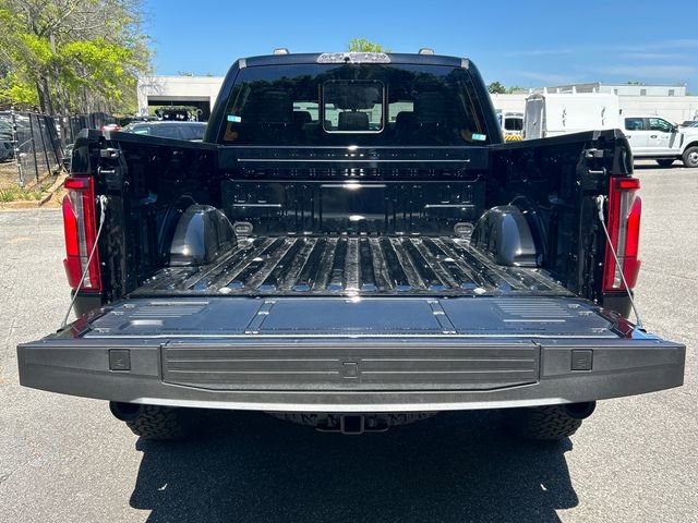 New 2026 Ford F150 Raptor image 18