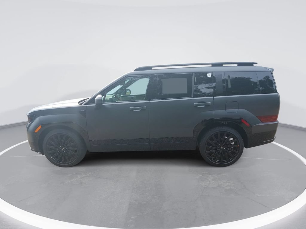 New 2026 Hyundai Santa Fe Calligraphy AWD/4WD image 8