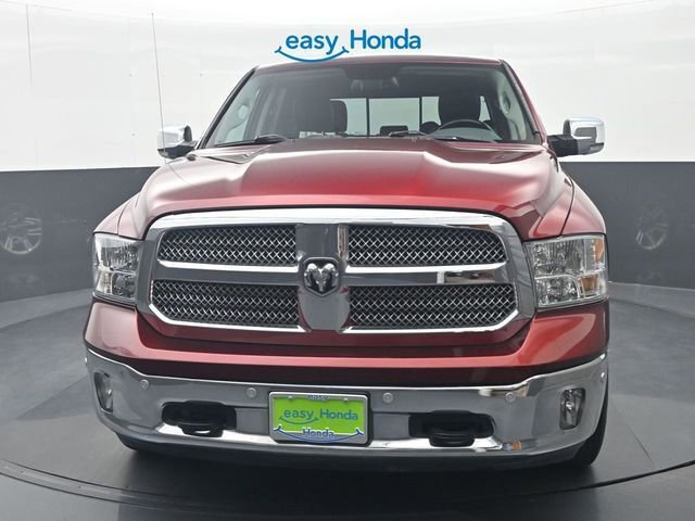 Used 2017 RAM 1500 Lone Star RWD image 3