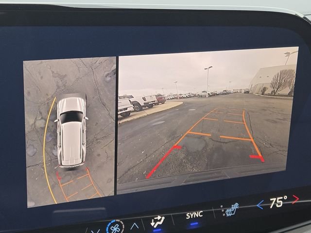 New 2026 Chevrolet Tahoe LT w/ Comfort Package image 3