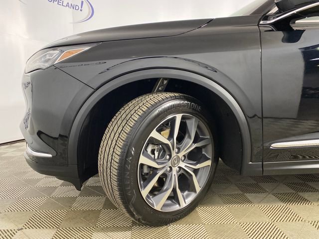 Used 2023 Acura MDX SH-AWD w/ Technology Package image 30