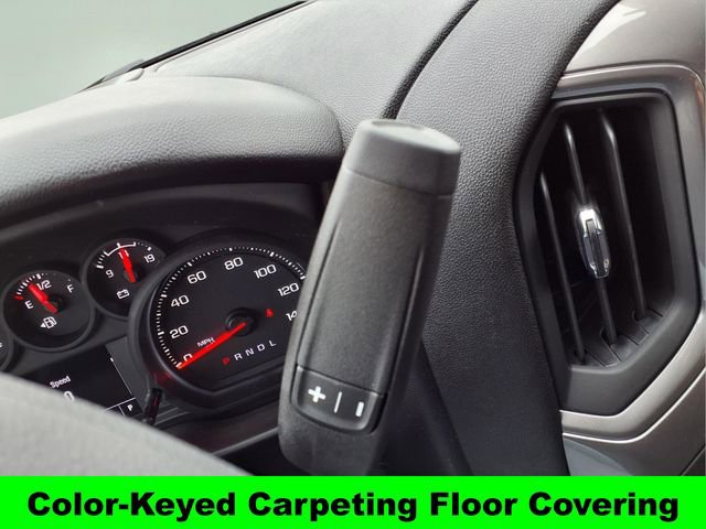 New 2026 GMC Sierra 1500 Pro w/ Graphite Edition AWD/4WD image 19