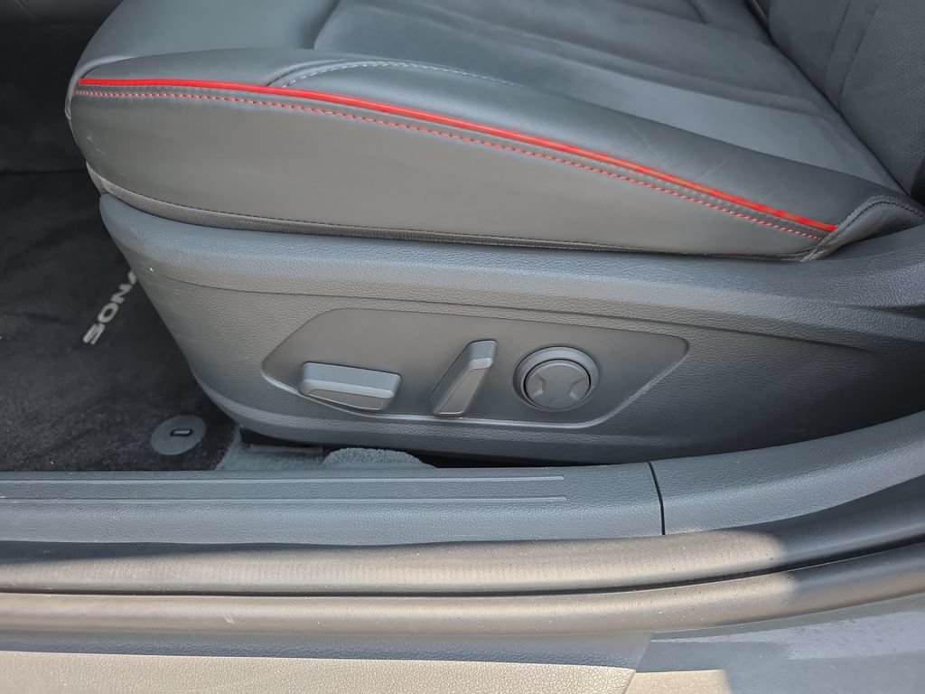 Certified 2022 Hyundai Sonata SEL Plus w/ Cargo Package FWD image 25