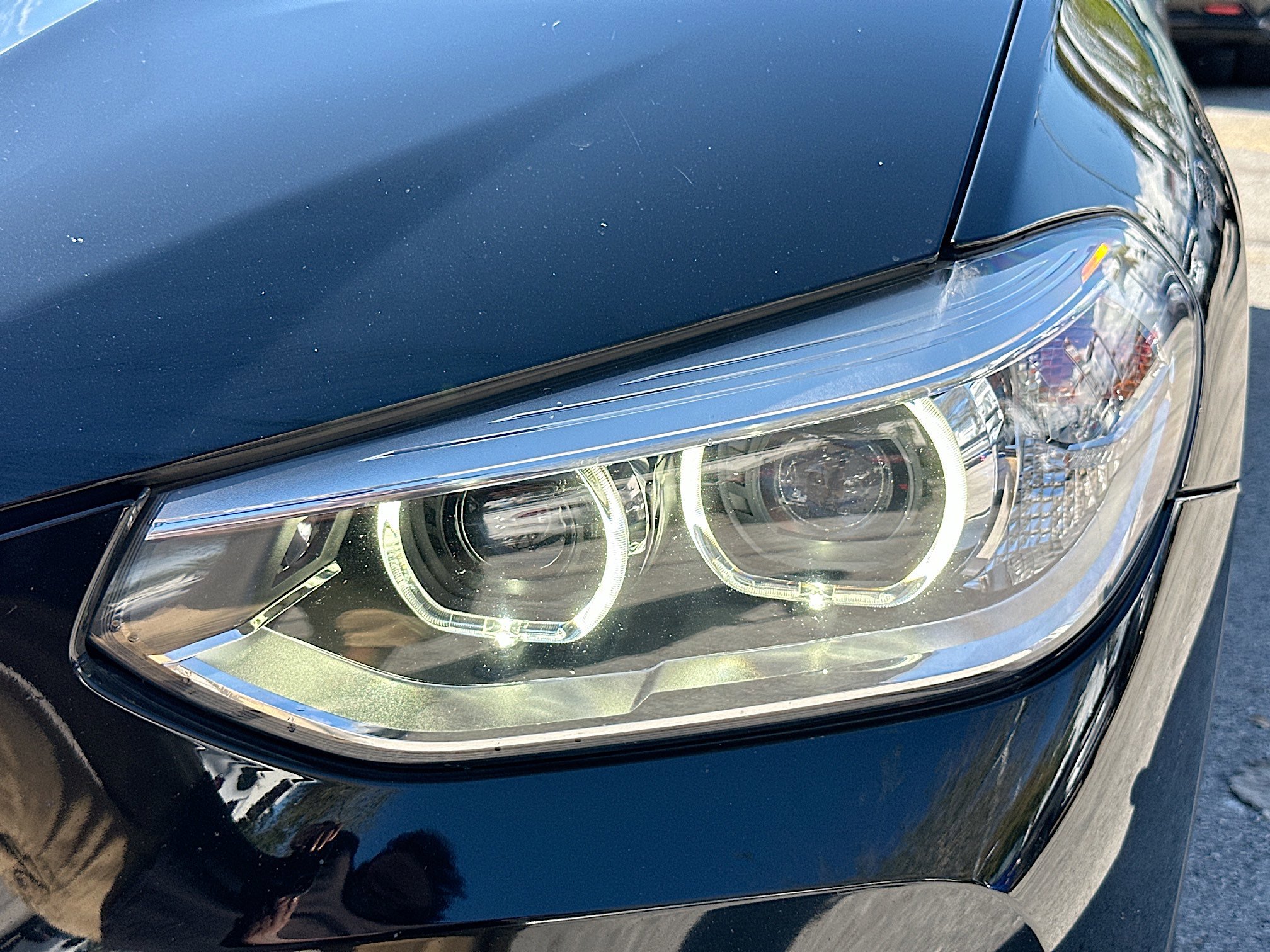 Used 2020 BMW X3 sDrive30i w/ Convenience Package image 30