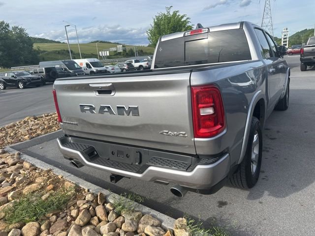 Used 2025 RAM 1500 Big Horn AWD/4WD image 21