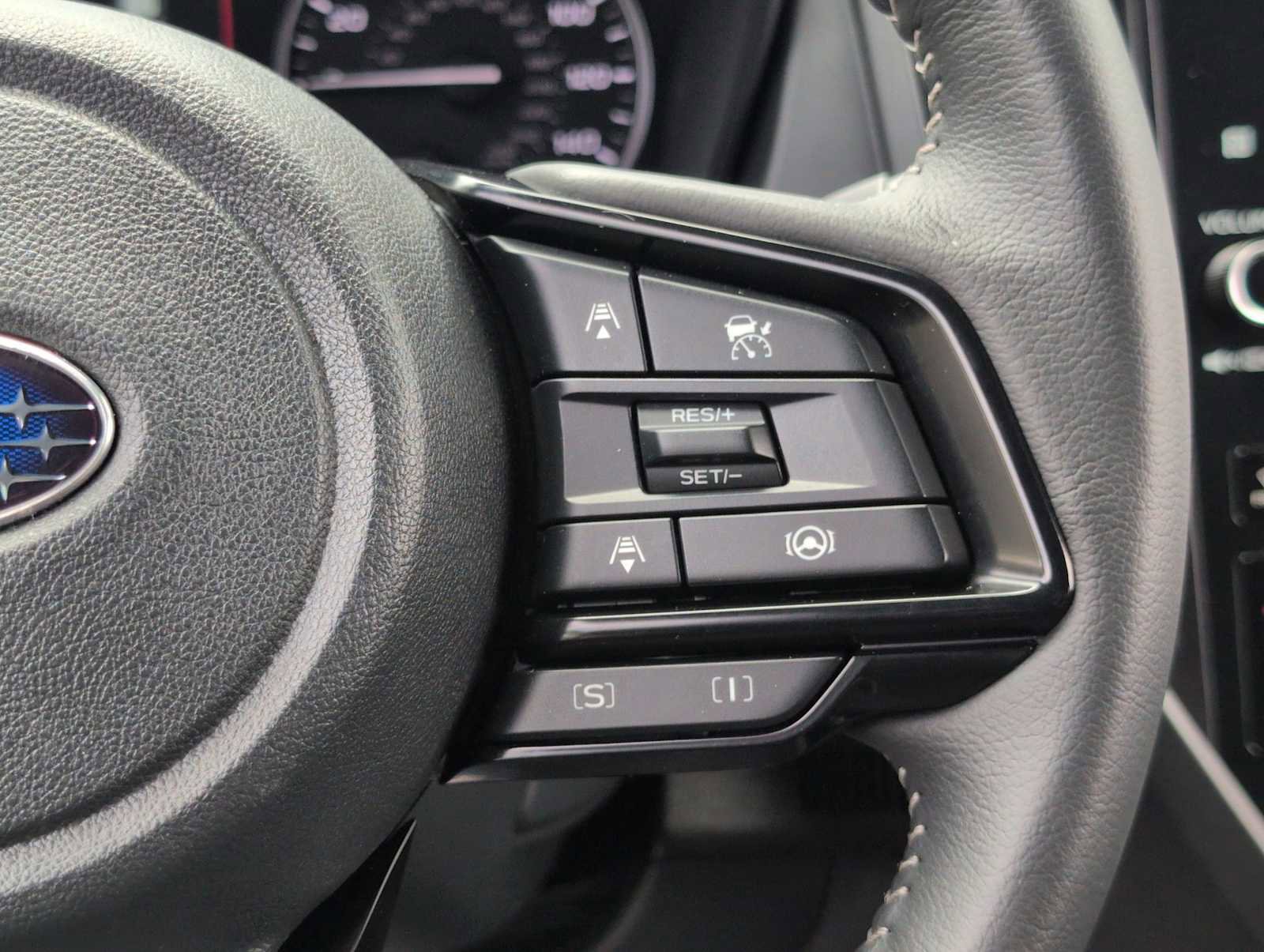 Used 2026 Subaru Forester Premium AWD/4WD image 24