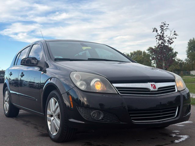 Used 2008 Saturn Astra XR w/ Advanced Audio Package