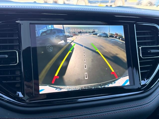 New 2026 Dodge Durango GT AWD/4WD image 24