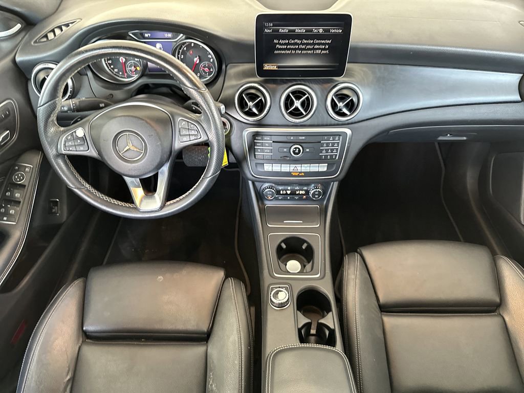 Used 2017 Mercedes-Benz CLA 250 image 16