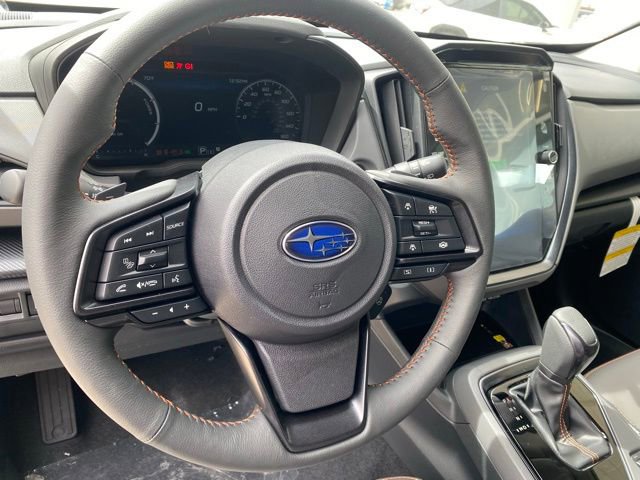 New 2026 Subaru Crosstrek 2.5i Limited image 10