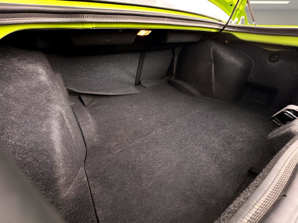 Used 2023 Dodge Challenger SRT Hellcat image 32