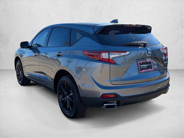 New 2026 Acura RDX SH-AWD image 9