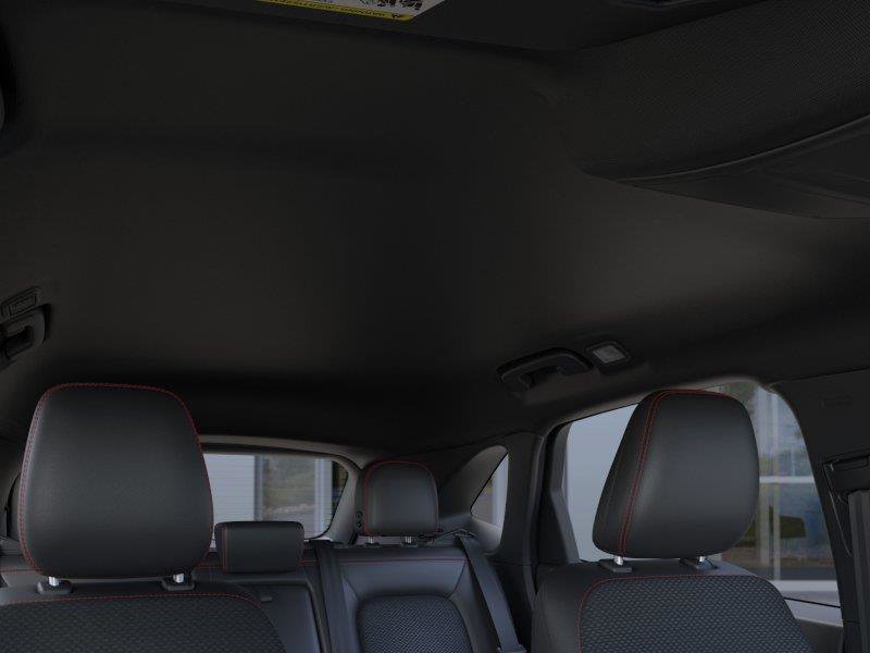 New 2026 Ford Escape ST-Line w/ Cold Weather Package image 22