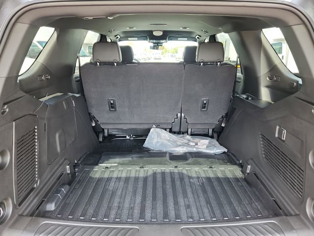New 2026 Chevrolet Tahoe 4WD image 25