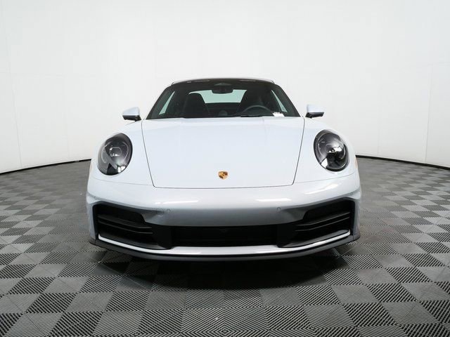 New 2026 Porsche 911 Carrera image 30