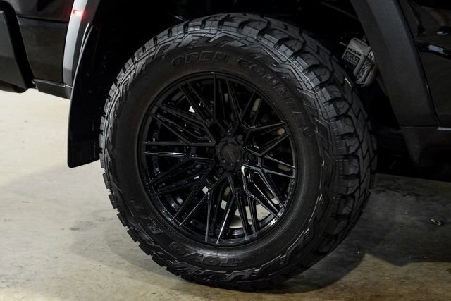 Used 2022 RAM 1500 TRX w/ TRX Level 2 Equipment Group image 32