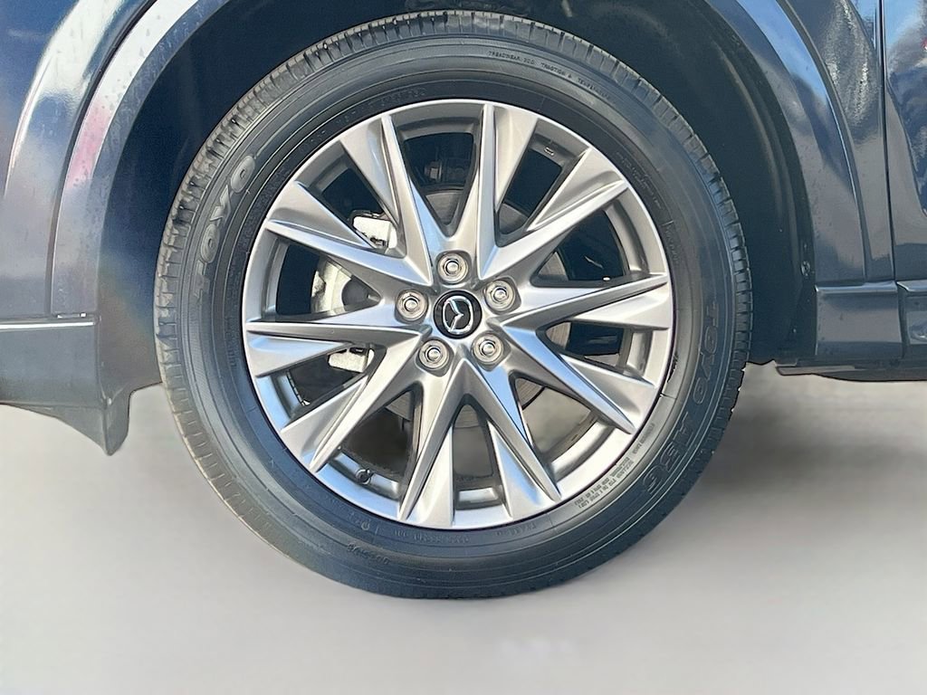 Used 2024 MAZDA CX-5 AWD 2.5 S w/ Premium Package image 33
