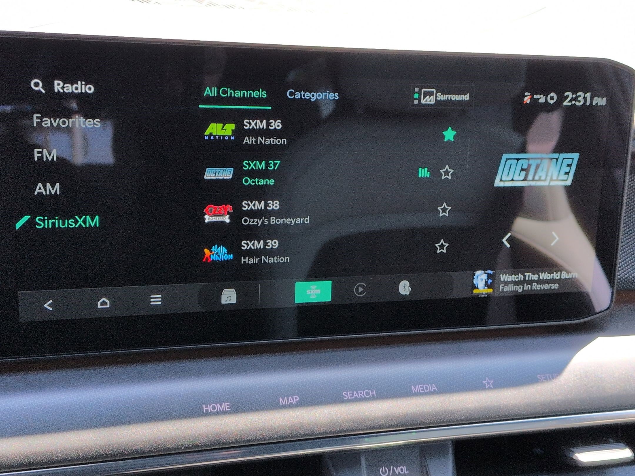 Used 2026 Kia EV9 GT-Line AWD/4WD image 23