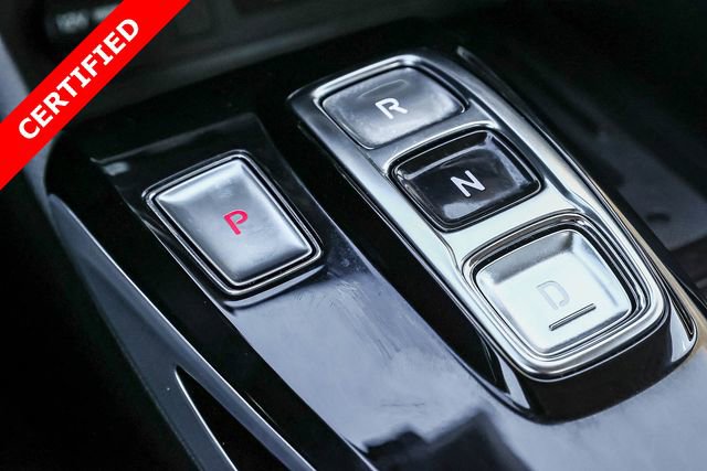 Certified 2023 Hyundai Sonata Limited FWD image 25