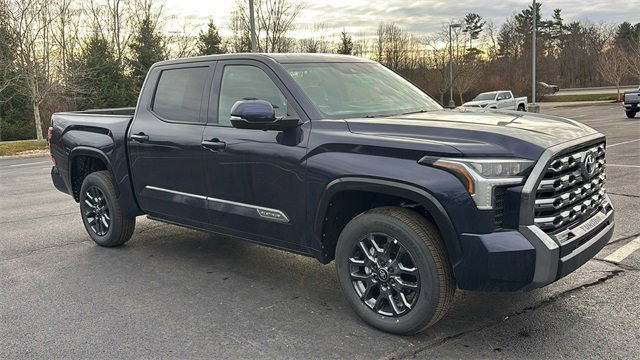 New 2026 Toyota Tundra Platinum image 27