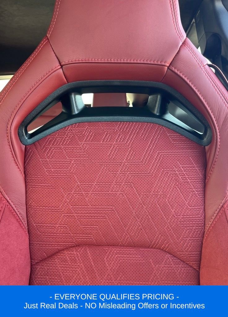 New 2026 Dodge Charger R/T Scat Pack image 8