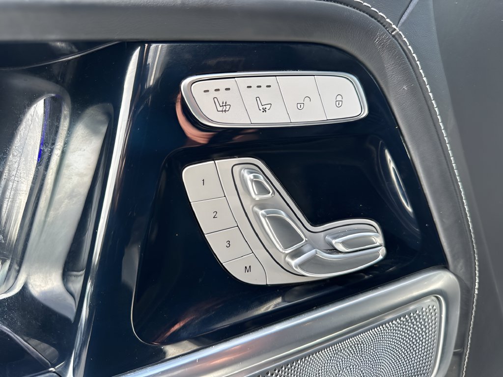 Used 2021 Mercedes-Benz G 63 AMG 4MATIC image 9
