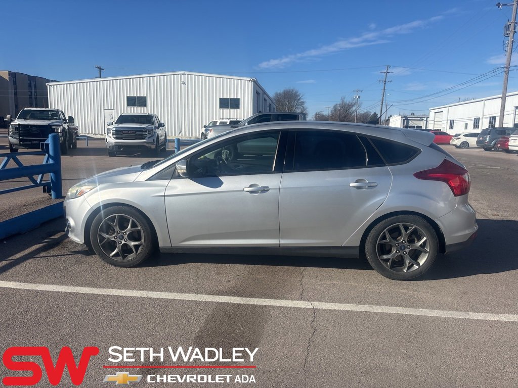 Used 2014 Ford Focus SE w/ Equipment Group 201A image 1