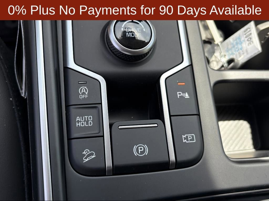 New 2025 Kia Sorento S image 28