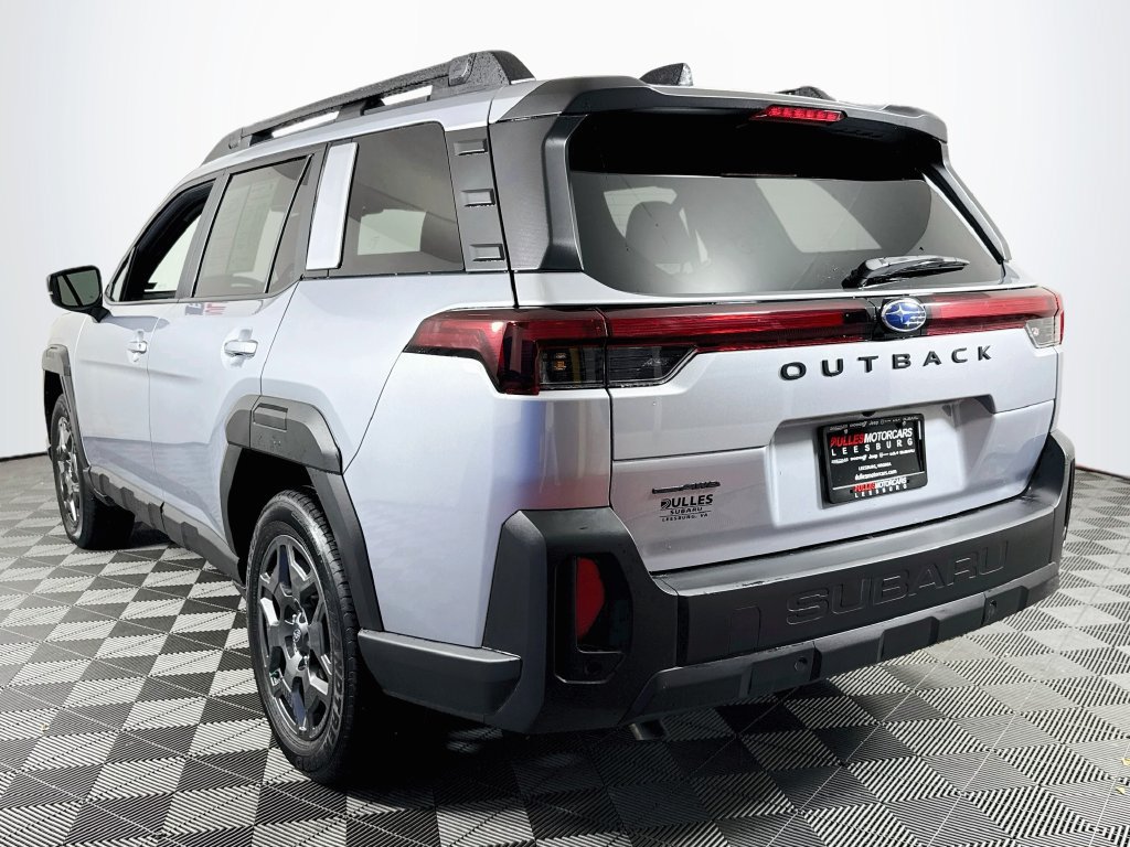 Used 2026 Subaru Outback Premium AWD/4WD image 5