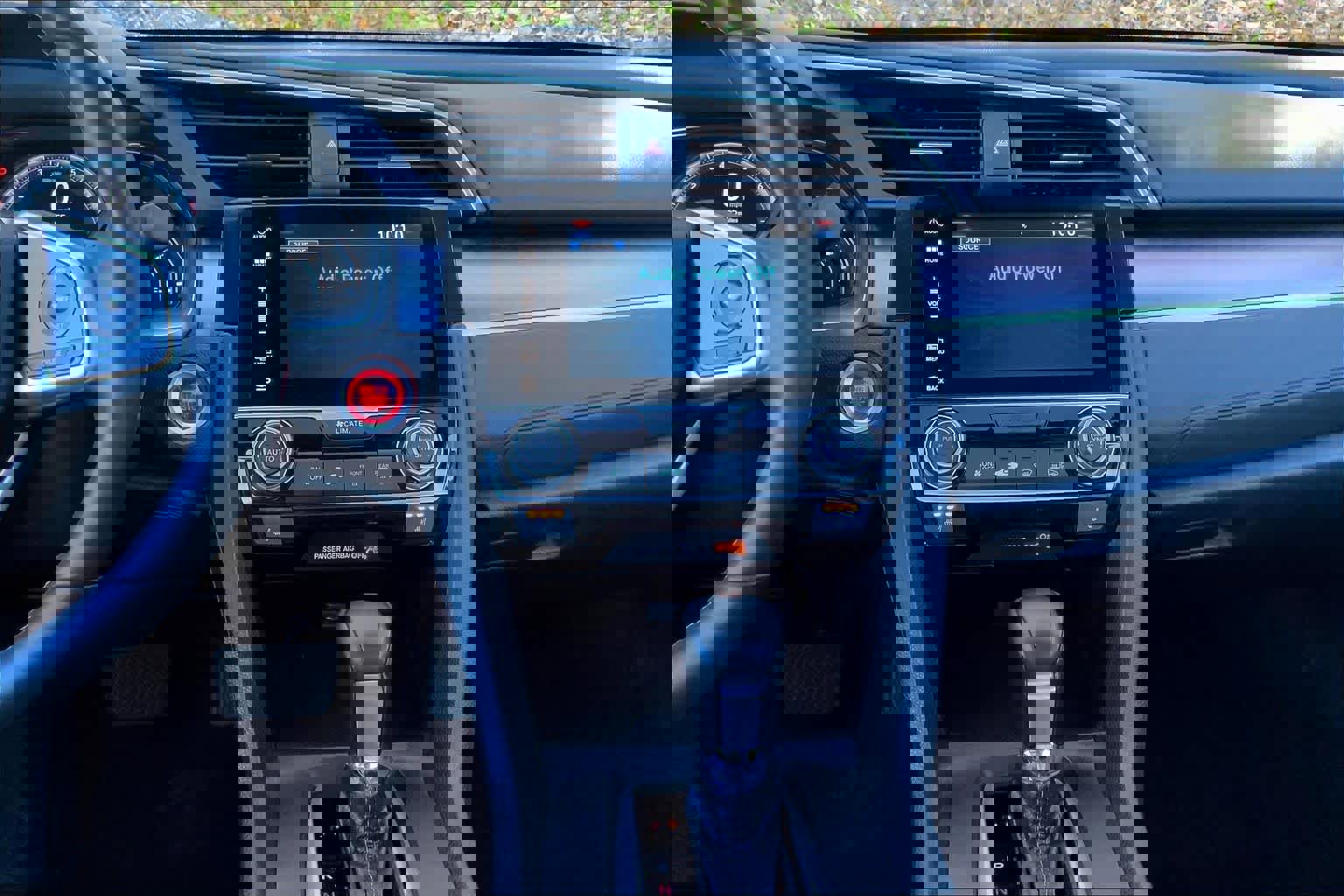 Used 2016 Honda Civic EX-L image 6