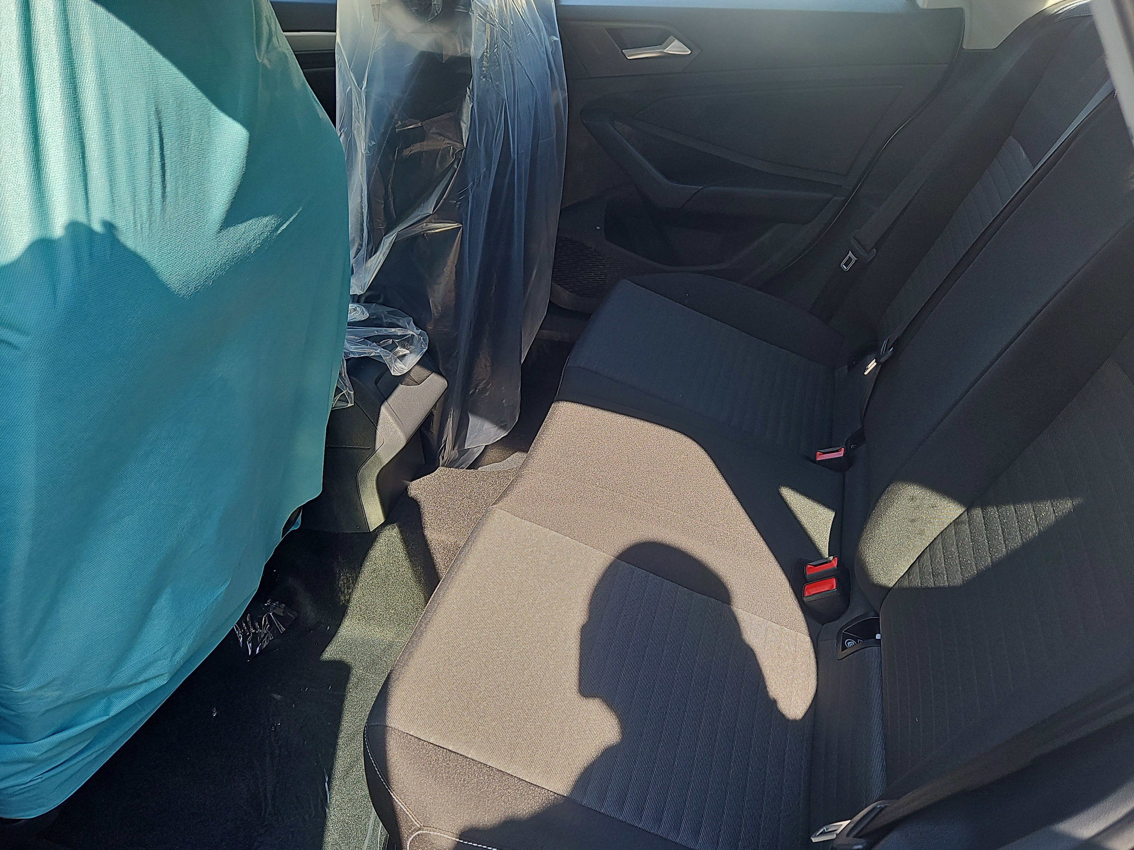 New 2026 Volkswagen Jetta S image 15