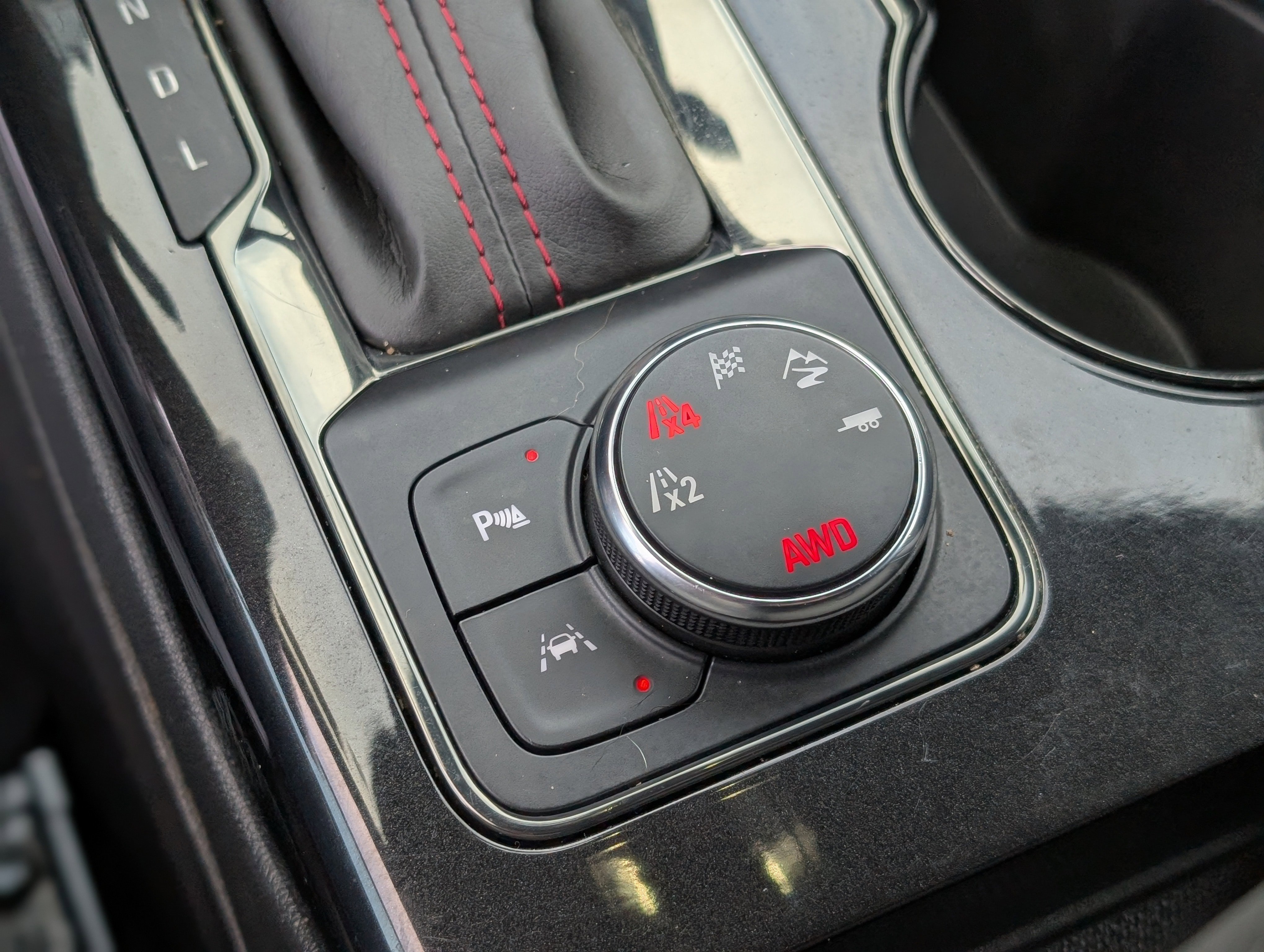 Certified 2022 Chevrolet Blazer RS image 24