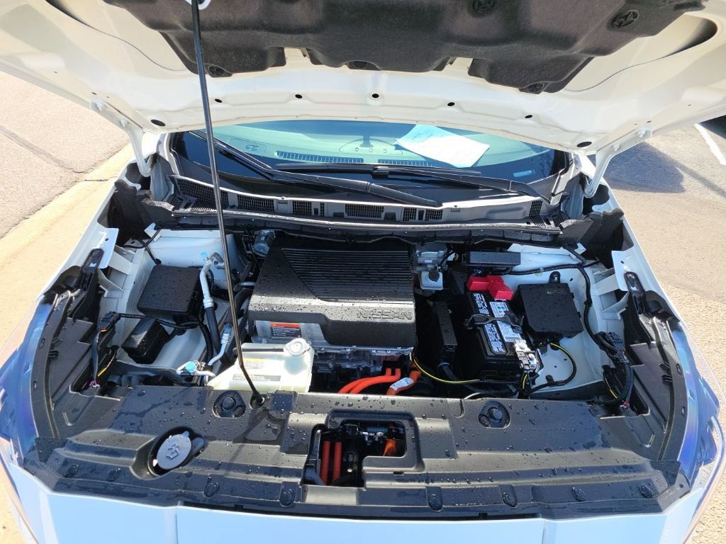Used 2019 Nissan Leaf S w/ S Charge Package image 20