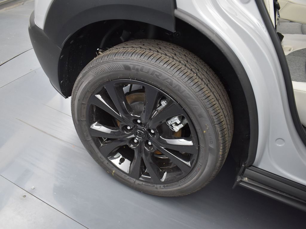 New 2026 MAZDA CX-30 AWD 2.5 S image 28