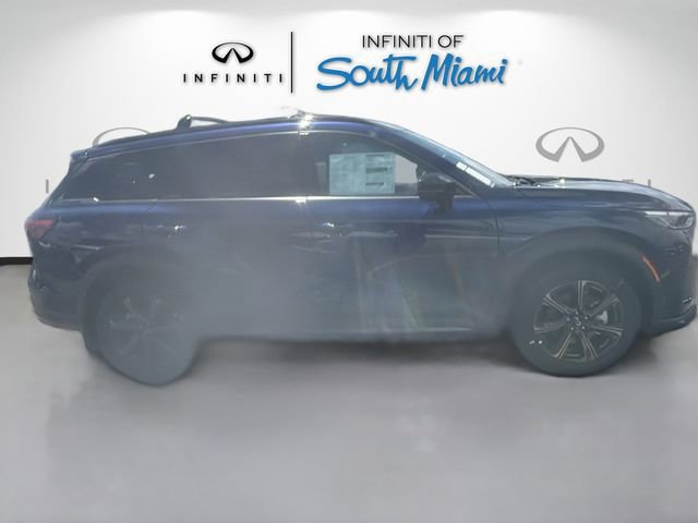 New 2026 INFINITI QX60 Autograph w/ Autograph Tech Package AWD/4WD image 8